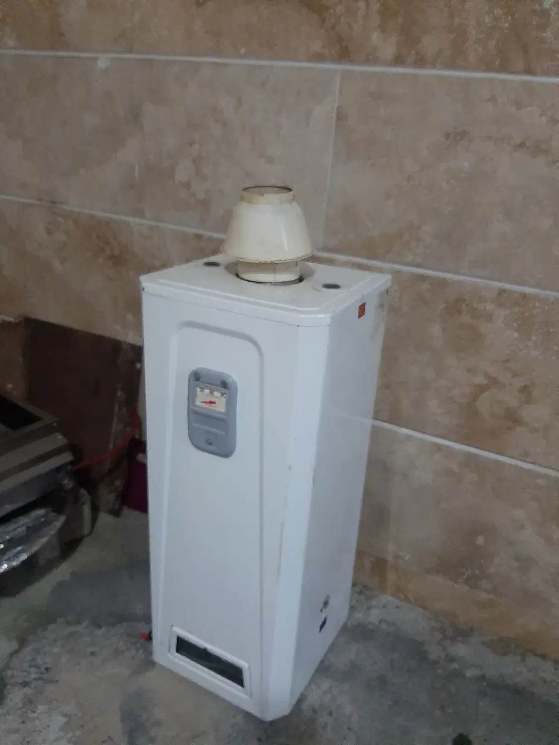 فروش آبگرمکن گازی|آبگرمکن، پکیج، شوفاژ|رامسر, |دیوار