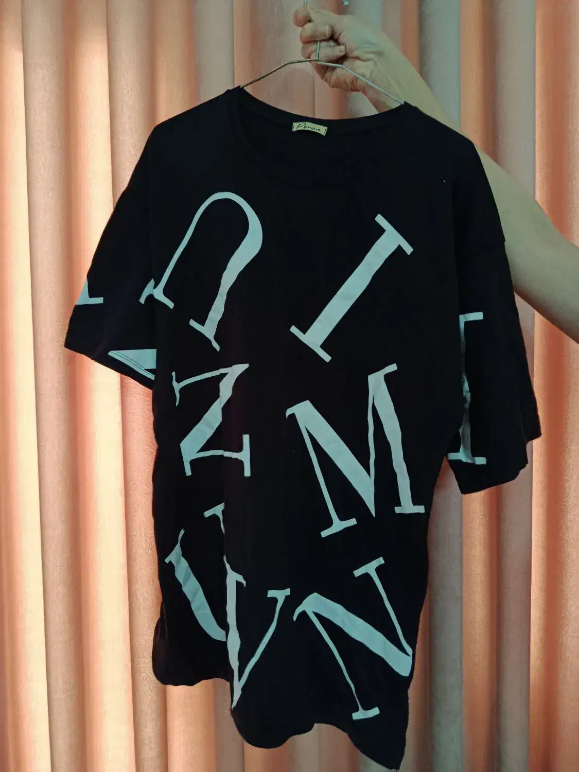 تیشرت و مانتو|لباس|یزد, |دیوار