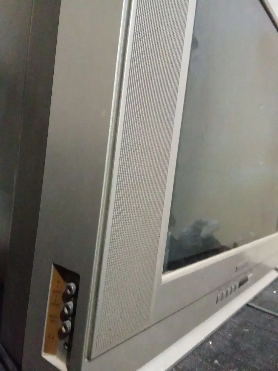 تلویزیون درحدنو|تلویزیون و پروژکتور|شوش, |دیوار