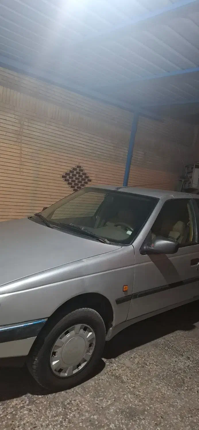 پژو ۴۰۵|خودرو سواری و وانت|بندرعباس, |دیوار