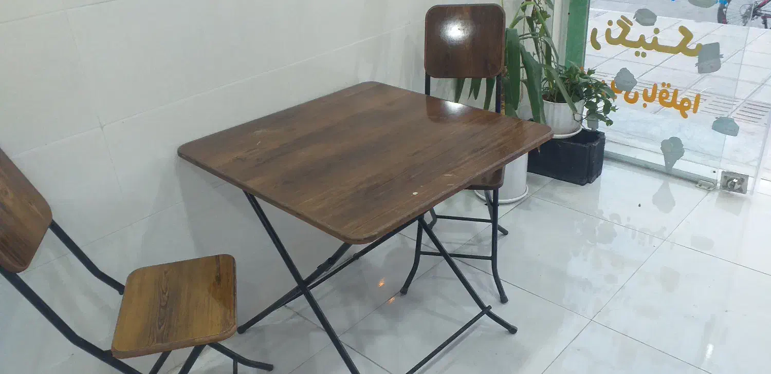 فروش وسایل کافه|کافیشاپ و رستوران|مهر, |دیوار