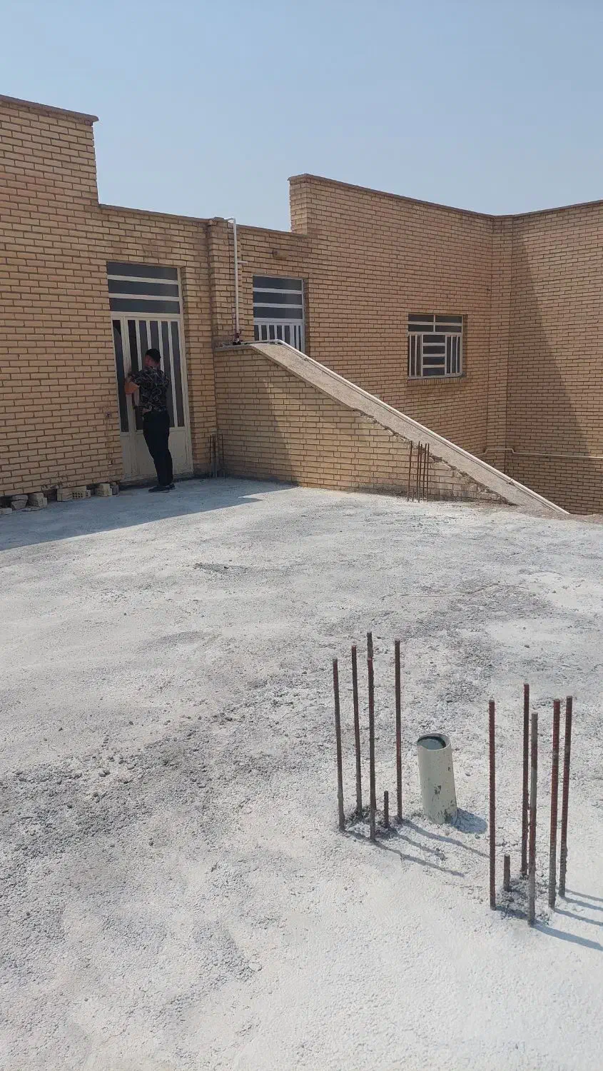 فروش تعاونی ۵۵هکتاری تعاونی گاز|فروش خانه و ویلا|امیدیه, |دیوار