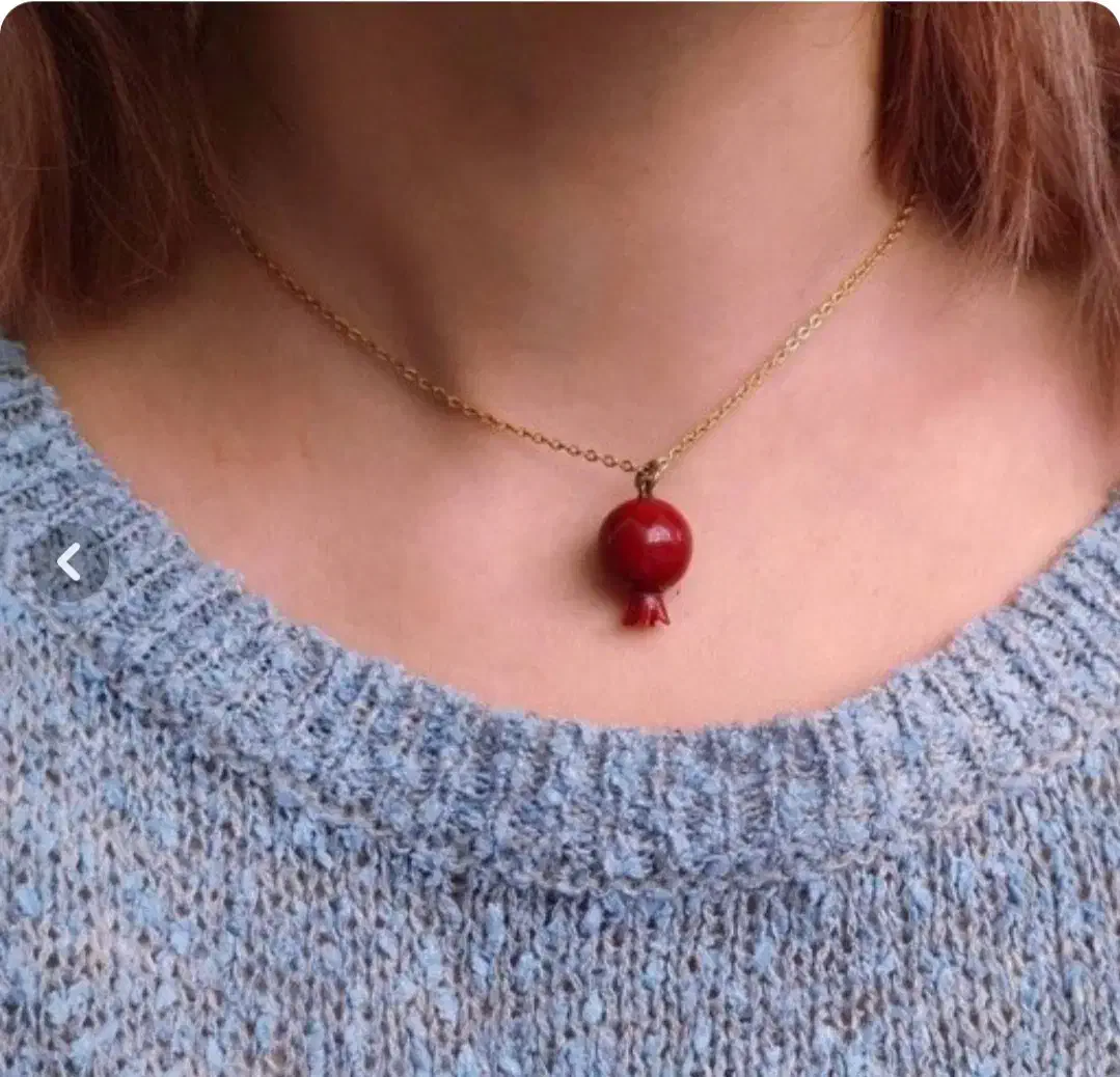 اکسسوری یلدایی|بدلیجات|پرند, فاز ۶|دیوار