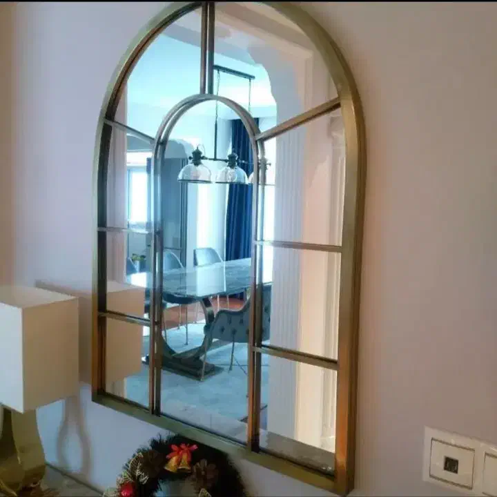 آینه قدی نیم قدی ۱۰۰|آینه|مشهد, سید رضی|دیوار