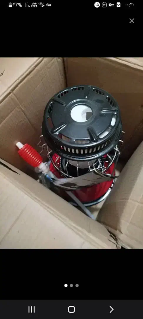 چراغ سبلان|بخاری، هیتر، شومینه|کرباسک, |دیوار