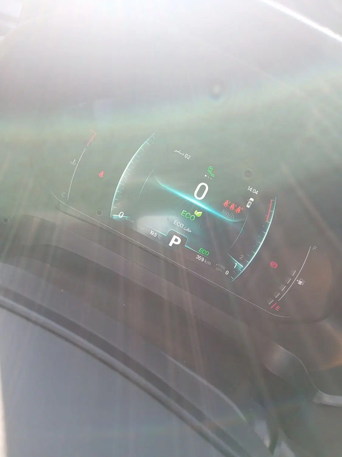 تیگو ۷ پرو پرمیوم ۱۴۰۳ صفر خشک|خودرو سواری و وانت|تبریز, |دیوار