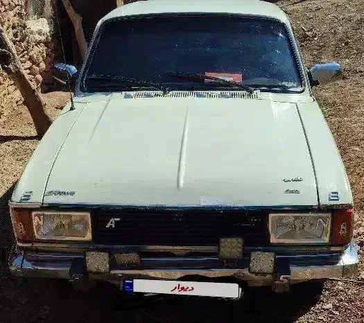 پیکان|خودرو سواری و وانت|مریوان, |دیوار