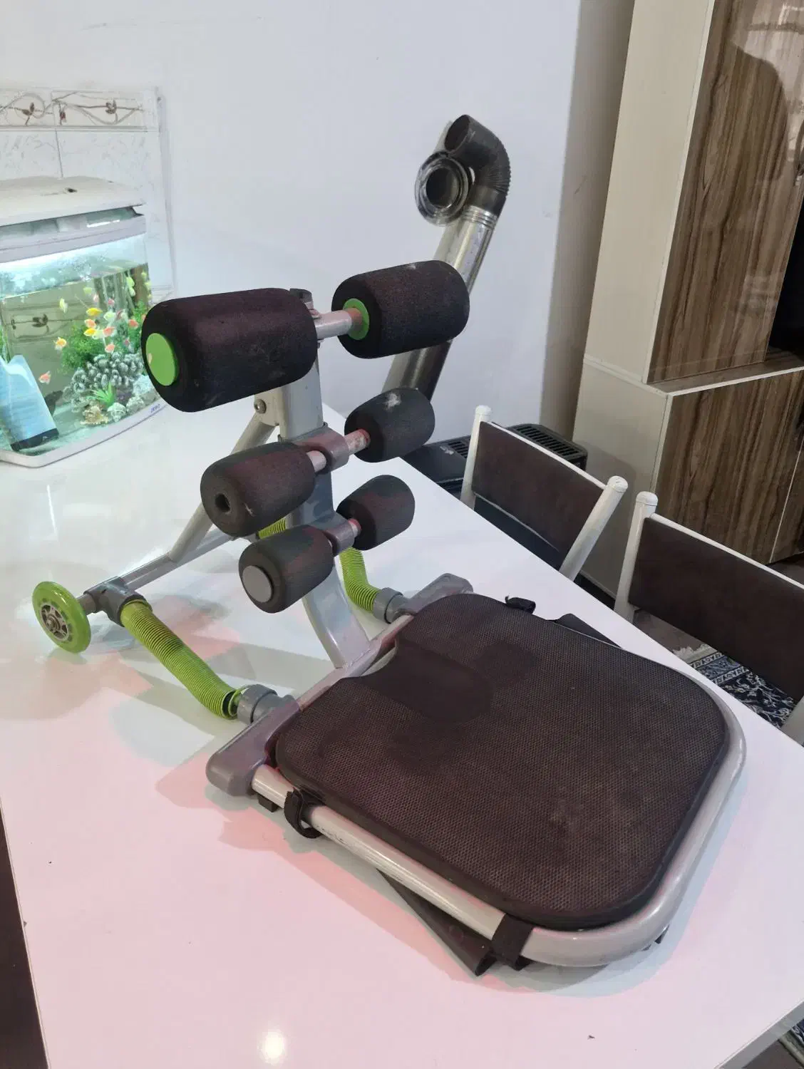 لوازم ورزشی|تجهیزات ورزشی|ارومیه, |دیوار