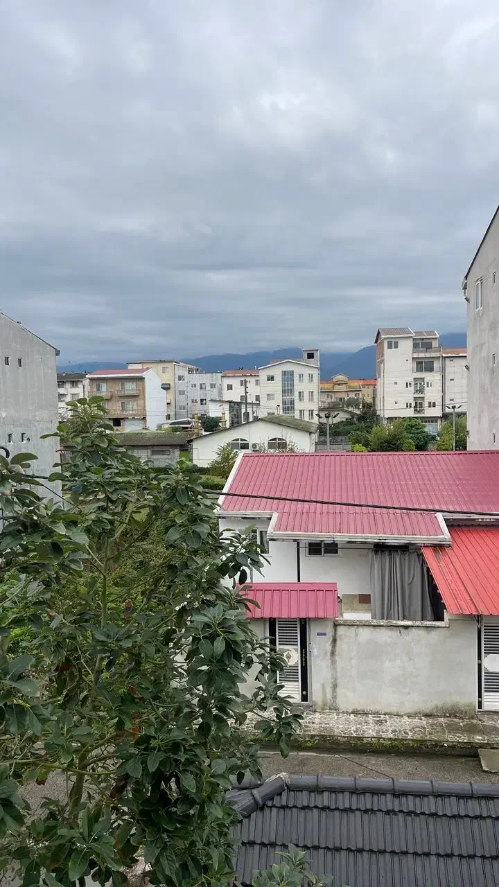 650متر زمین با پروانه ی 8طبقه کاربری مسکونی|مشارکت در ساخت املاک|محمودآباد, |دیوار