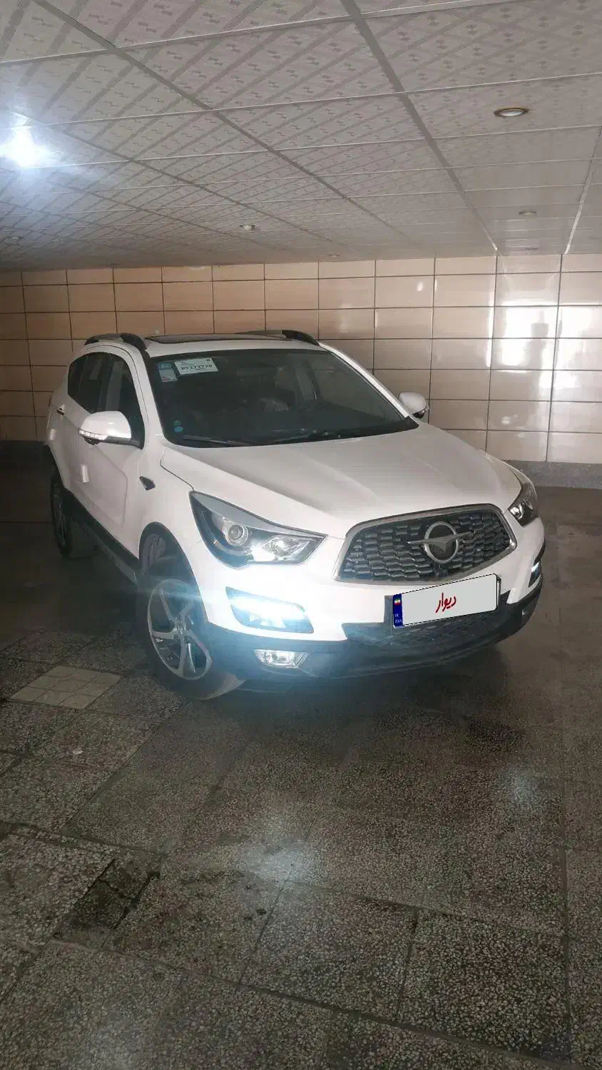 هایما اس۵ پرو S5 pro مدل ۱۴۰۲ صفر|خودرو سواری و وانت|شیراز, شهرک جماران|دیوار