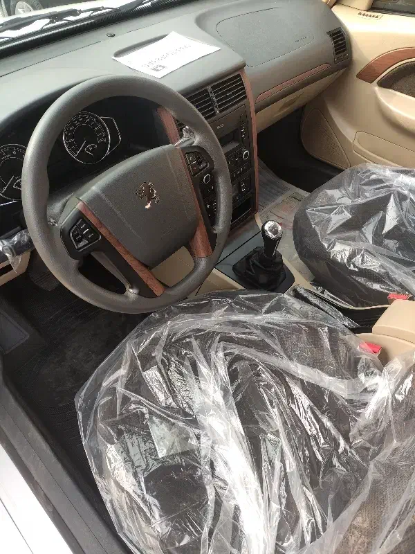 پژو پارس 1402|خودرو سواری و وانت|رشت, کوی امام رضا|دیوار