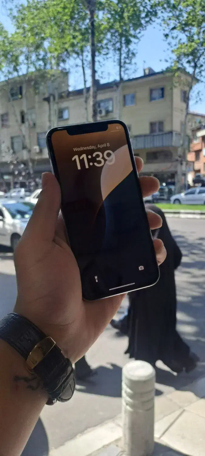 xs 256g|موبایل|رشت, خواهر امام|دیوار