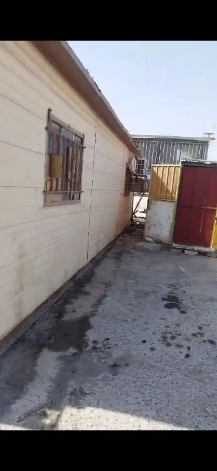 فروش مغازه امتیازوکانکس شلمچه|فروشگاه و مغازه|خرمشهر, |دیوار