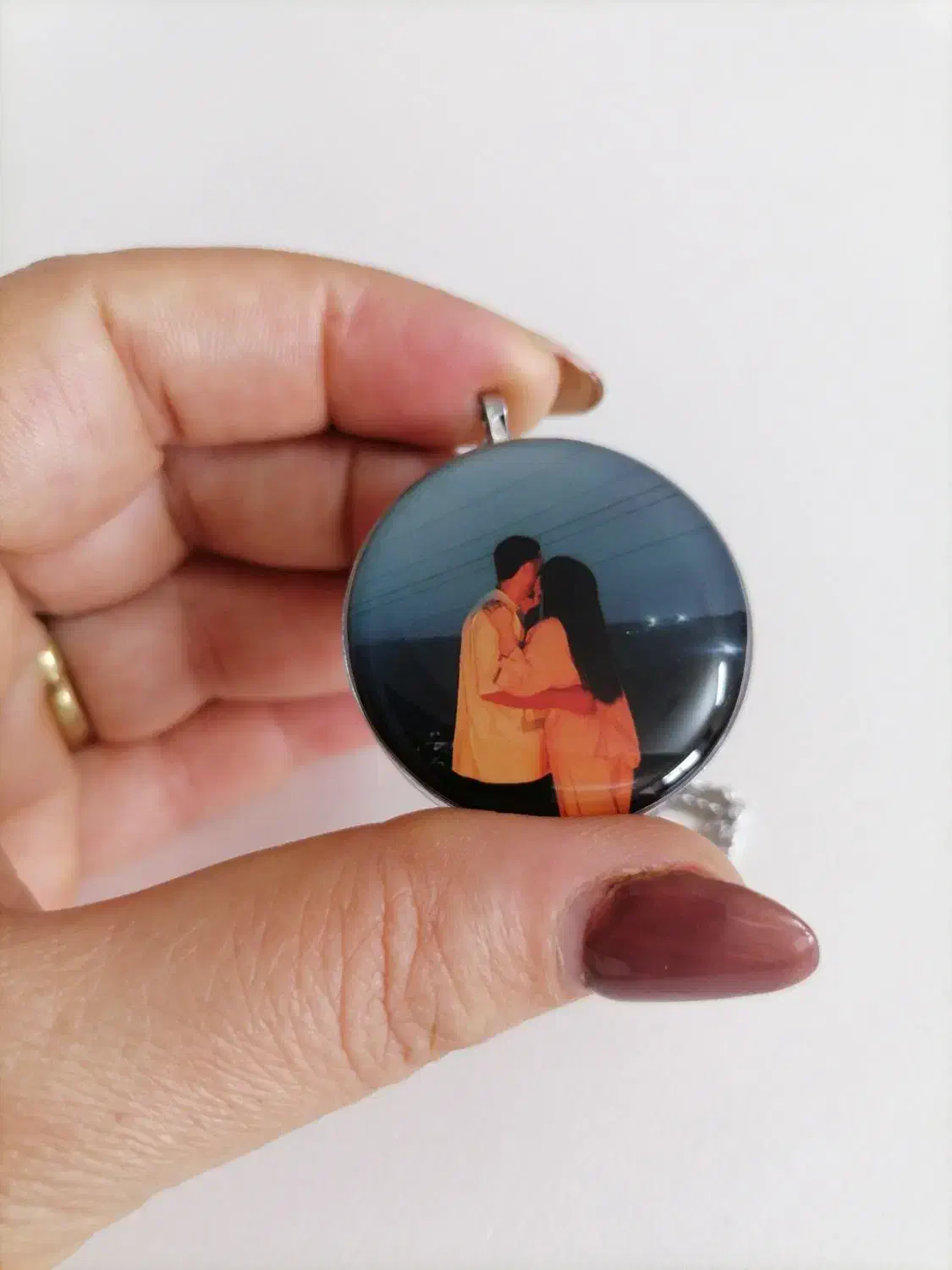 زیورآلات رزینی دستساز|بدلیجات|کرج, حصارک بالا|دیوار