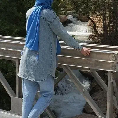 کت جین بلند|لباس|تهران, مشیریه|دیوار