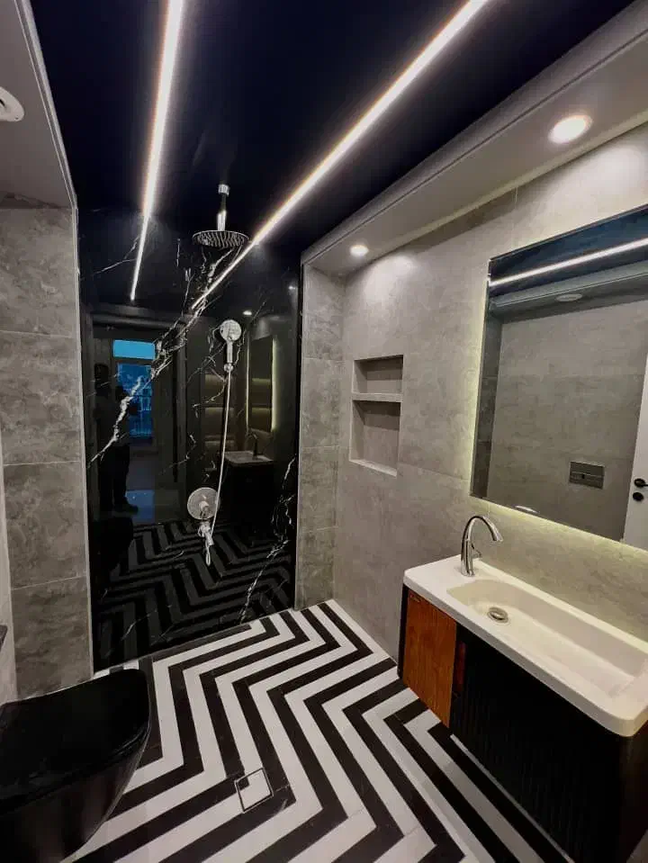 اپارتمان 90 متر مجیدیه 8 واحدی|فروش آپارتمان|مشهد, جاهد شهر|دیوار