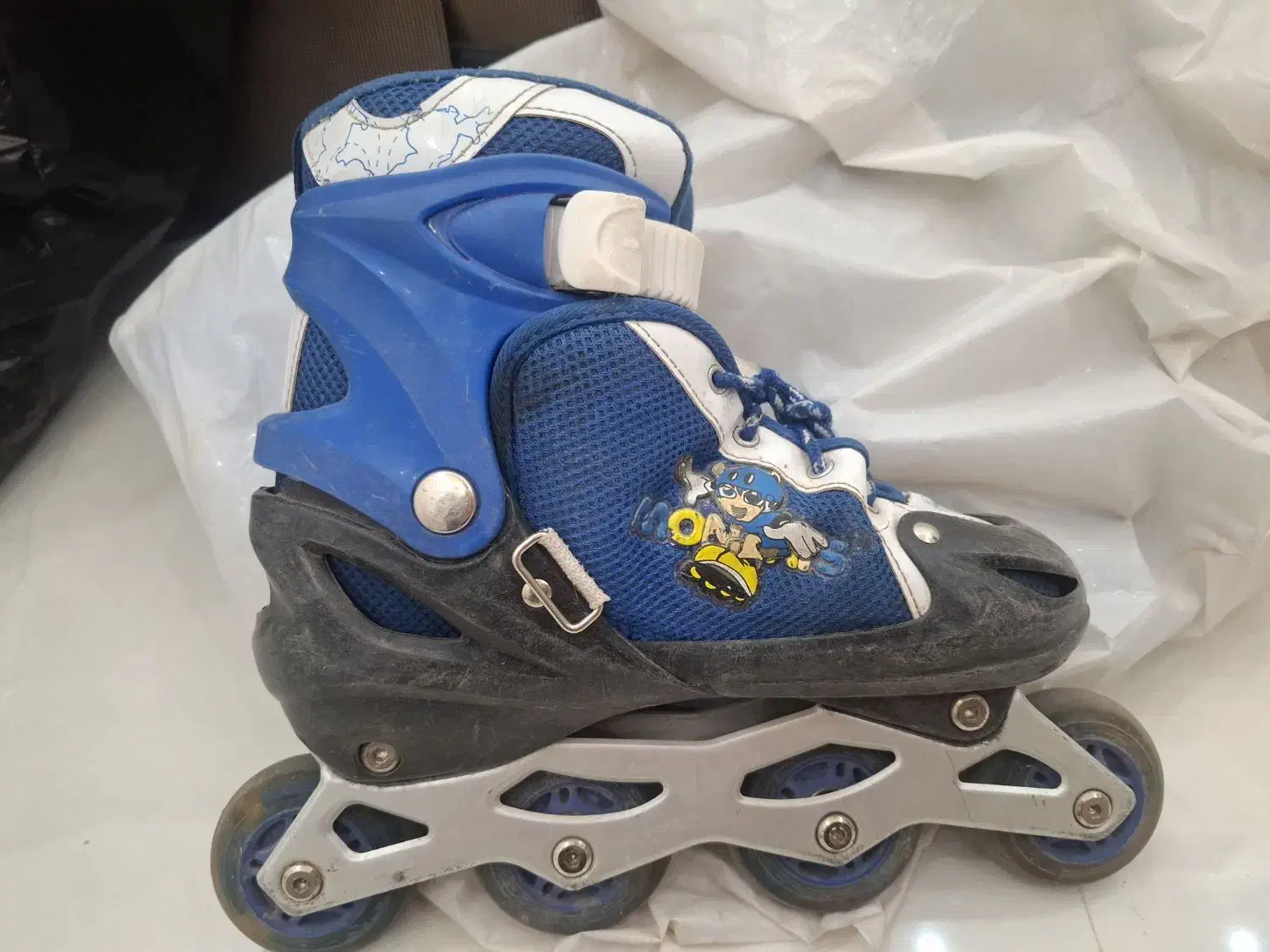 اسکیت|دوچرخه، اسکیت، اسکوتر|رفسنجان, |دیوار