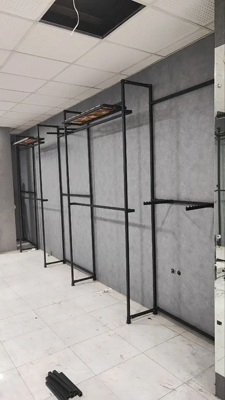 رگالبندی مغازه قفسه خانه|فروشگاه و مغازه|مراغه, |دیوار