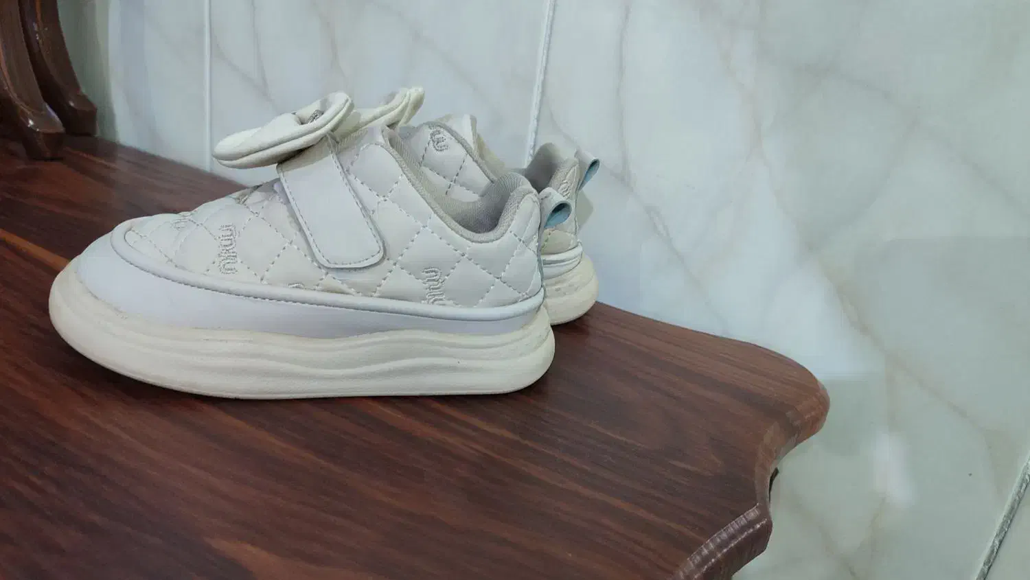 کفش اسپرت|کیف، کفش، کمربند|سبزوار, شرق کال جنوبی (شمس آبادی)|دیوار