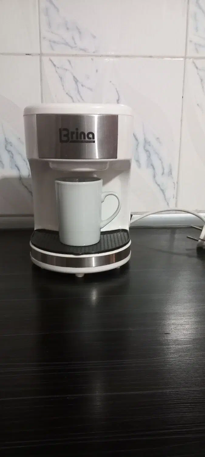 قهوه‌ساز|سماور، چای‌ساز، قهوه‌ساز|ملایر, |دیوار