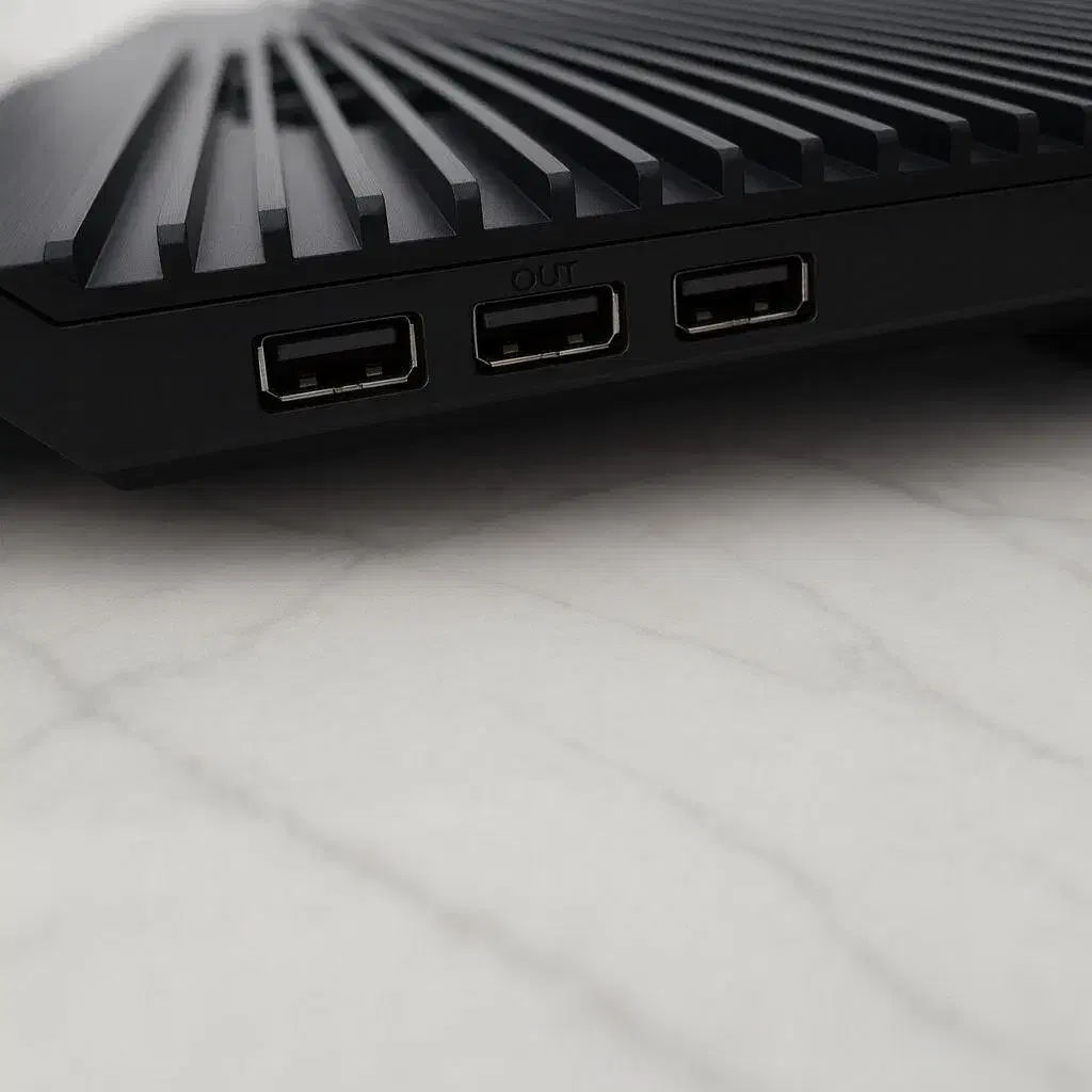 کول‌پد Trust Tpad 8|قطعات و لوازم جانبی رایانه|گلپایگان, |دیوار