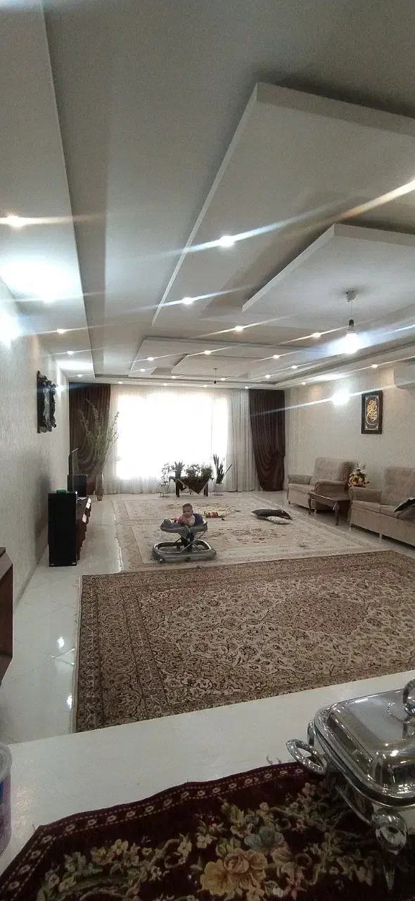 145متر/تکواحدی/پارکینگبدونمزاحم/عبدالمطلب|فروش آپارتمان|مشهد, رستگار|دیوار