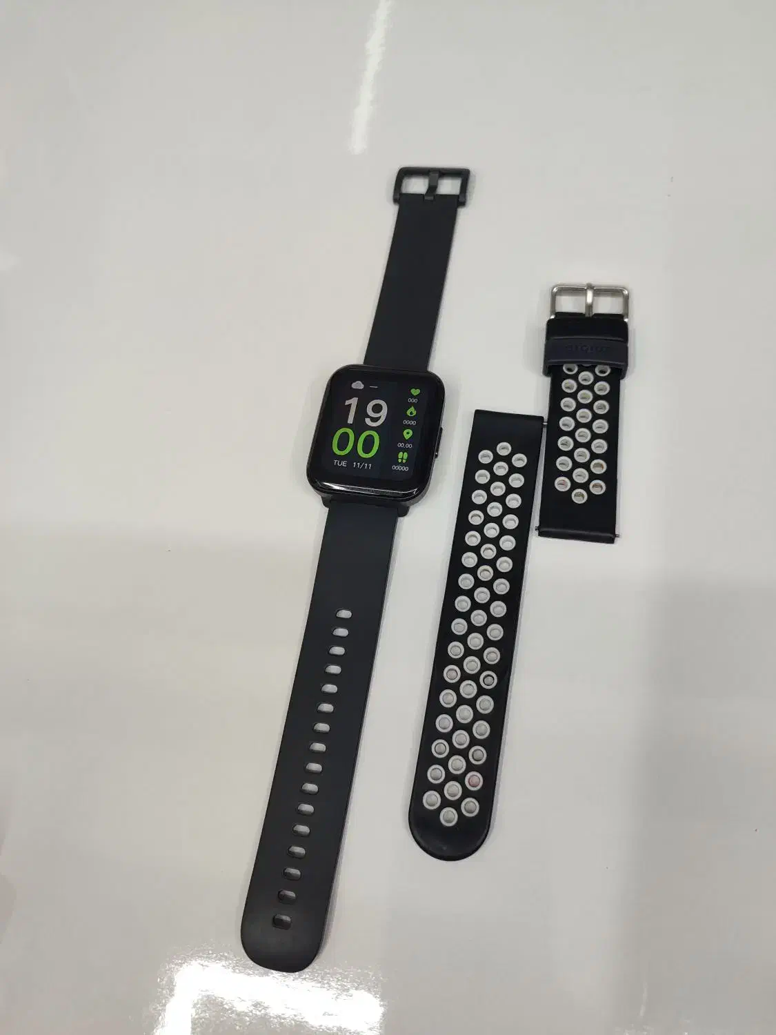 ساعت هوشمند c2 mibro|ساعت|بم, |دیوار