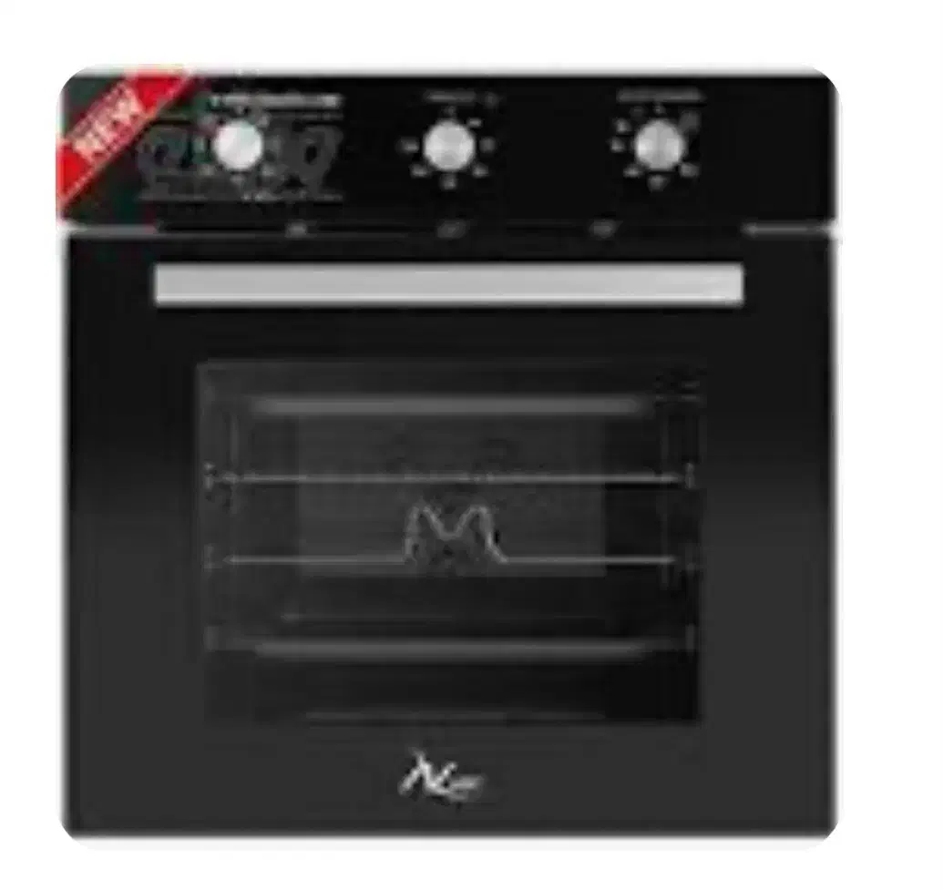 فر تو کار نیاک|اجاق گاز و لوازم برقی پخت‌وپز|کردکوی, |دیوار