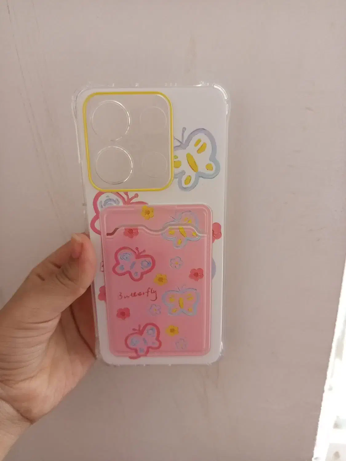 گارد ، ردمی 13|لوازم جانبی موبایل و تبلت|قائن, |دیوار