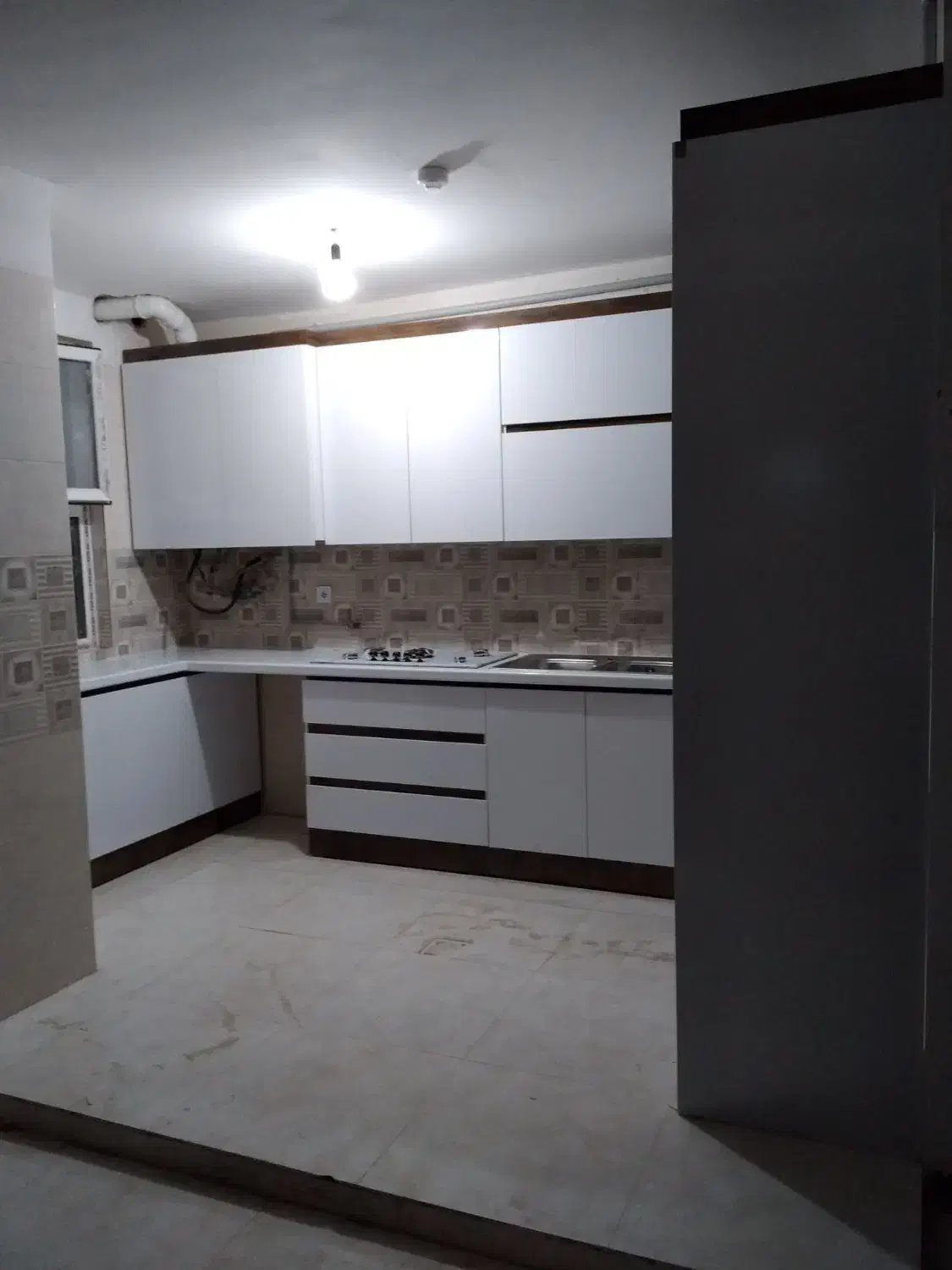 اجاره آپارتمان|اجارهٔ آپارتمان|ساوه, |دیوار