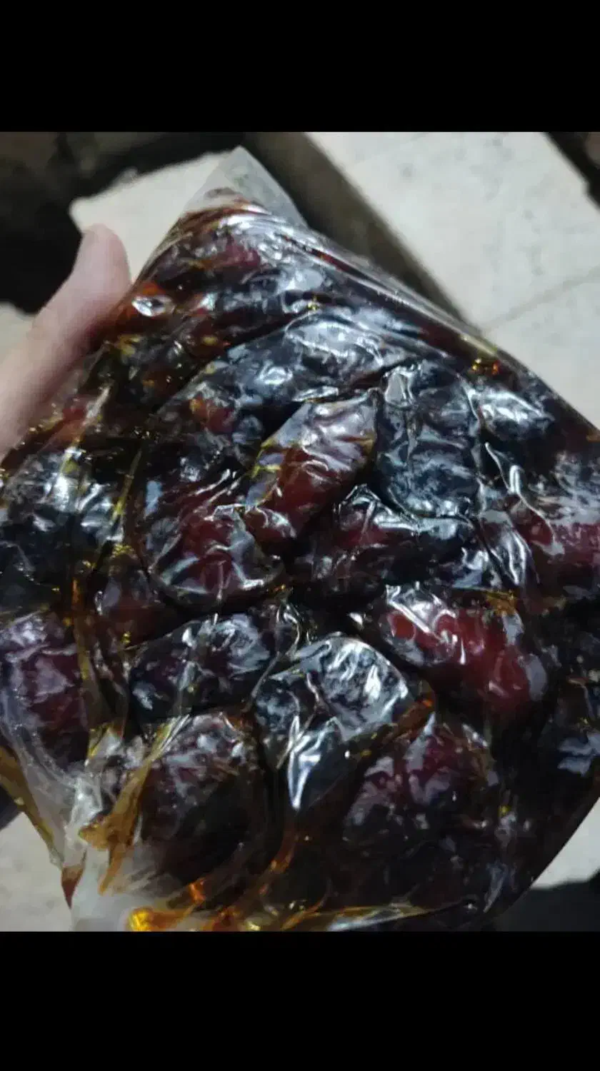 خرمای کبکاب جم|خوردنی و آشامیدنی|جم, |دیوار