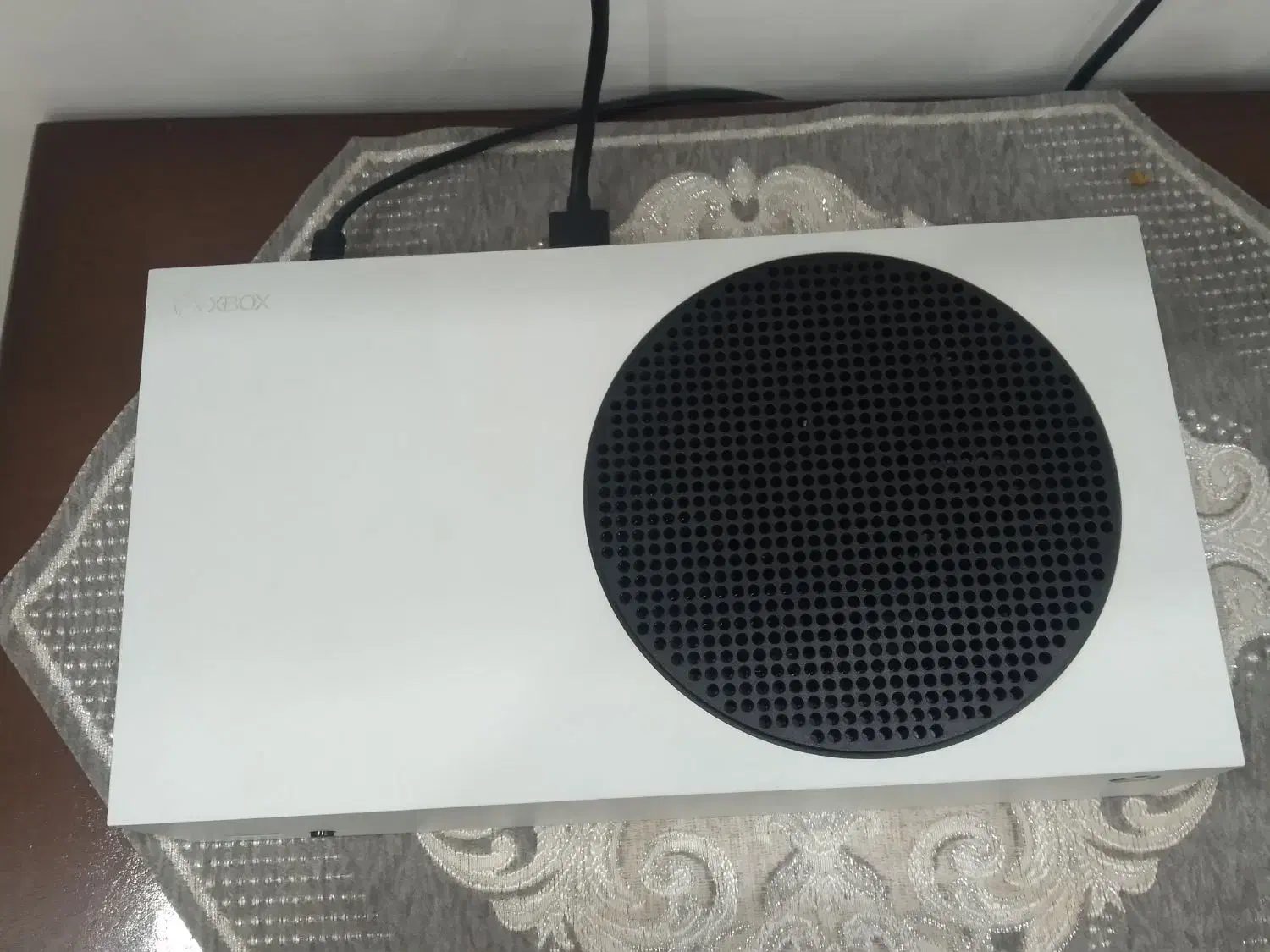 اکس باکس سری اس|کنسول، بازی ویدئویی و آنلاین|تربت‌حیدریه, ۴۵ متری|دیوار