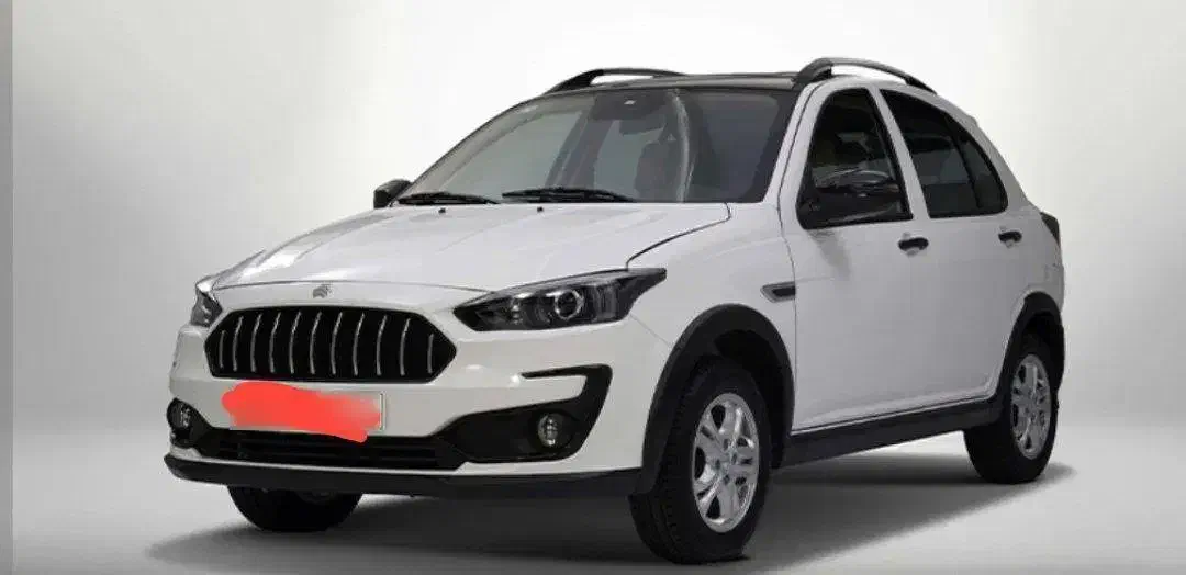 ماشین اطلس سانروف دار|خودرو سواری و وانت|نقده, |دیوار