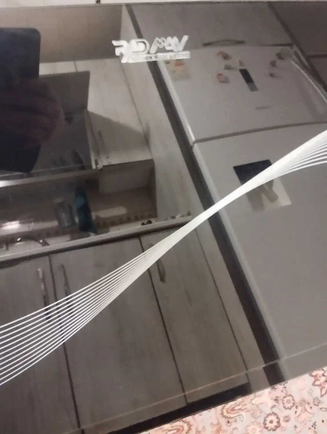 هود|هود|کرج, حاجی آباد|دیوار