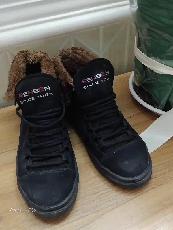 نیم بوت|کیف، کفش، کمربند|دامغان, |دیوار