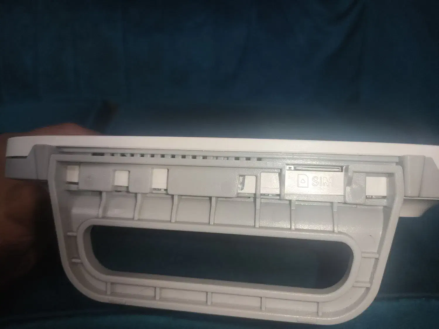 مودم ایرانسل|مودم و تجهیزات شبکه|گرمسار, |دیوار