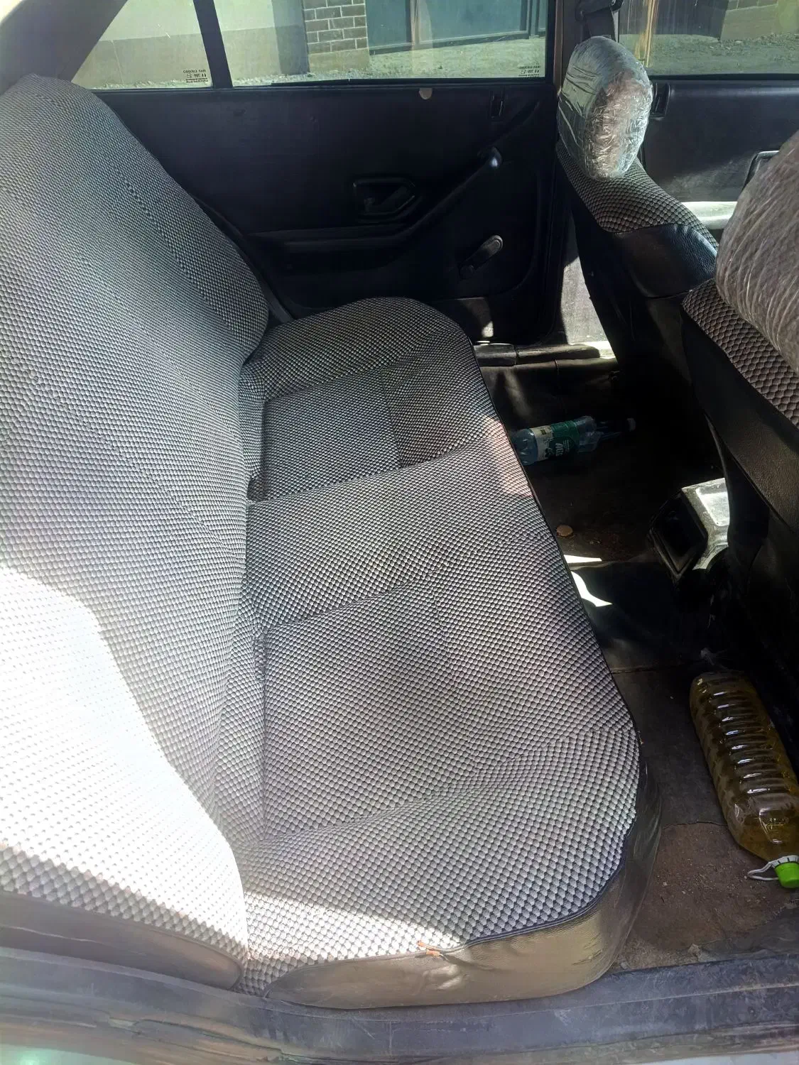 پژو ۴۰۵ مدل ۸۵ آماده رنگ|خودرو سواری و وانت|ارزوئیه, |دیوار