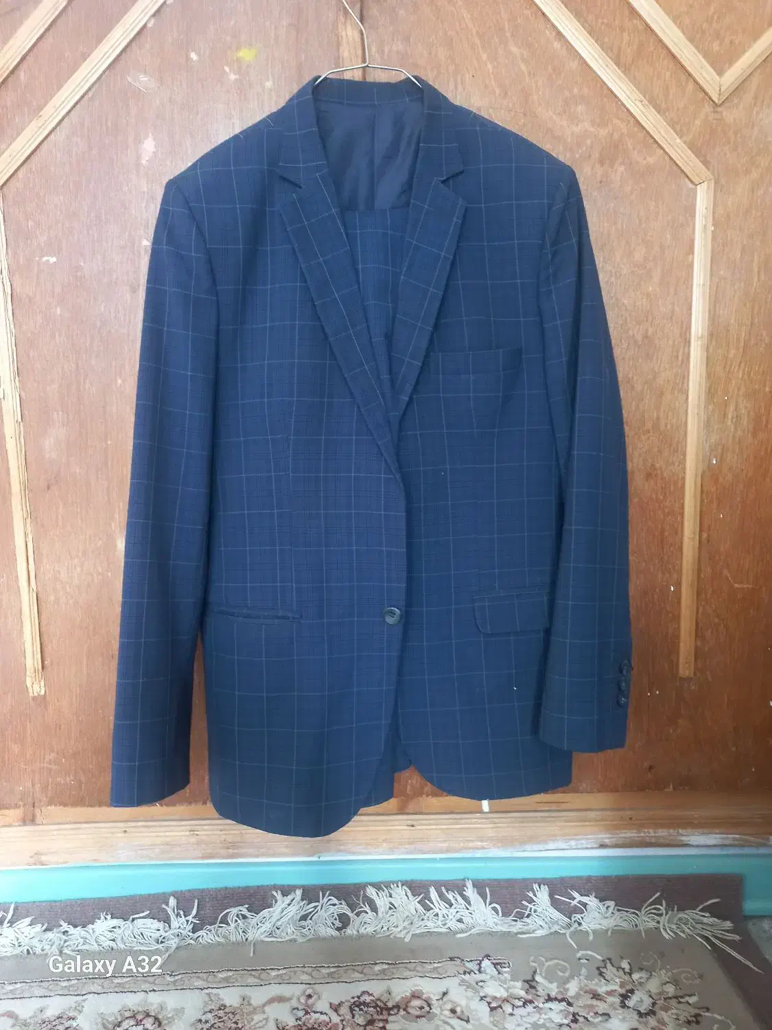 کت و شلوار|لباس|گرگان, |دیوار