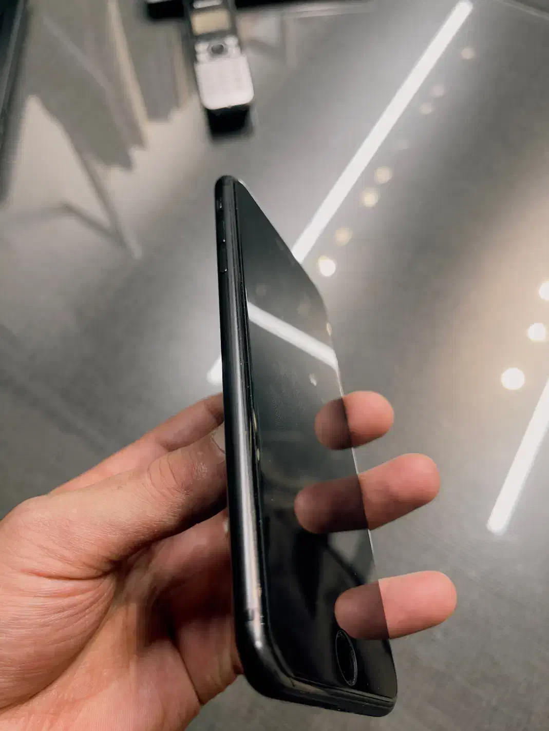 آیفون سون پلاس|موبایل|مشهد, عنصری|دیوار