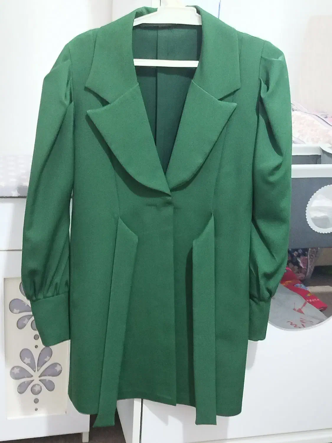 مانتو|لباس|میاندوآب, |دیوار