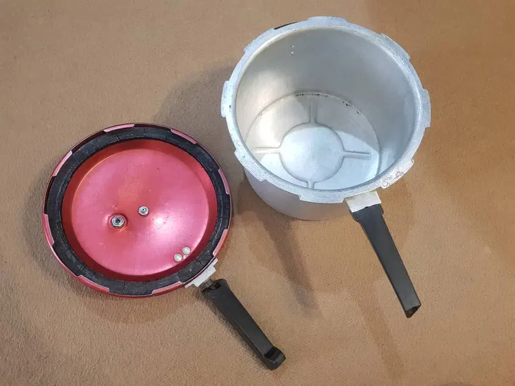 زودپز|ظروف پخت‌وپز|تهران, شهرآرا|دیوار