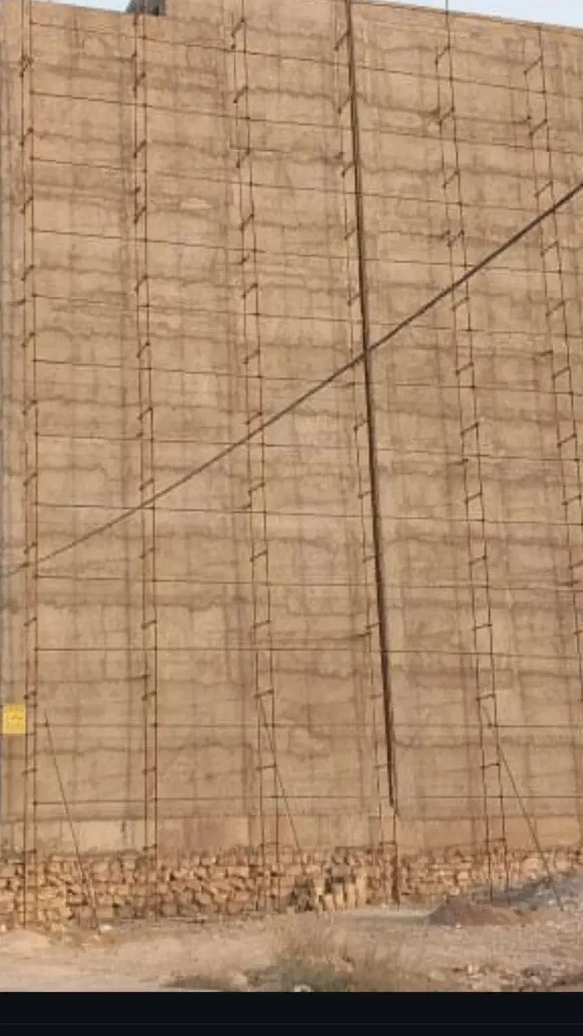 داربست فلزی سرافراز|خدمات پیشه و مهارت|مراغه, |دیوار