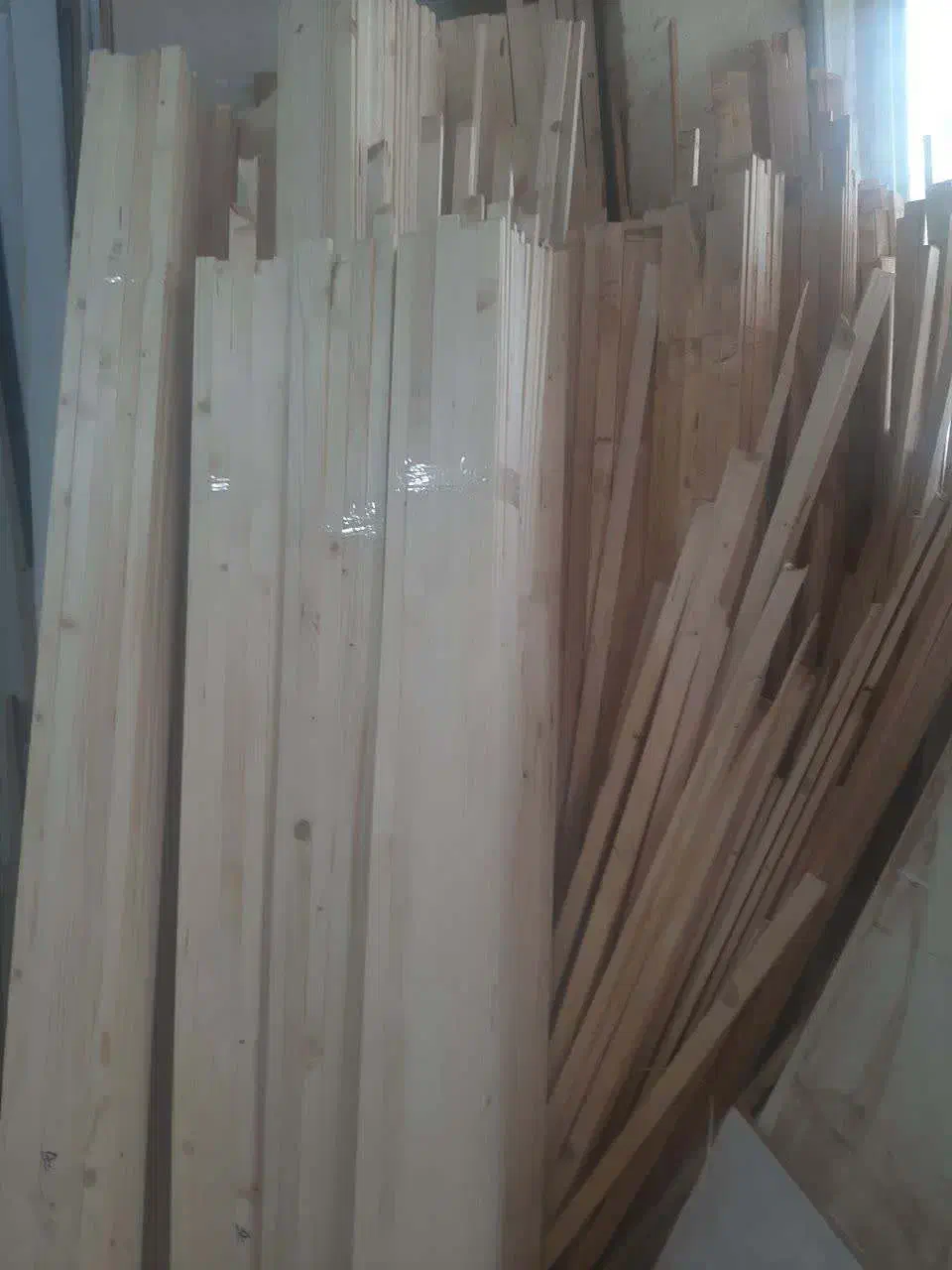 فروش زوار چوب نراد|عمده‌فروشی|قائم‌شهر, |دیوار