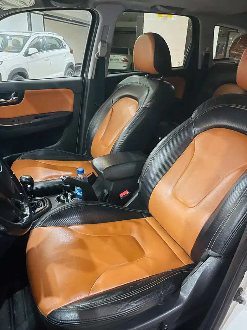 هایما s7 مدل 97|خودرو سواری و وانت|تهران, شهرک صدرا|دیوار