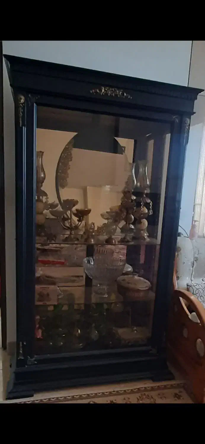 فروش ویترین|بوفه، ویترین، کنسول|شهرکرد, |دیوار