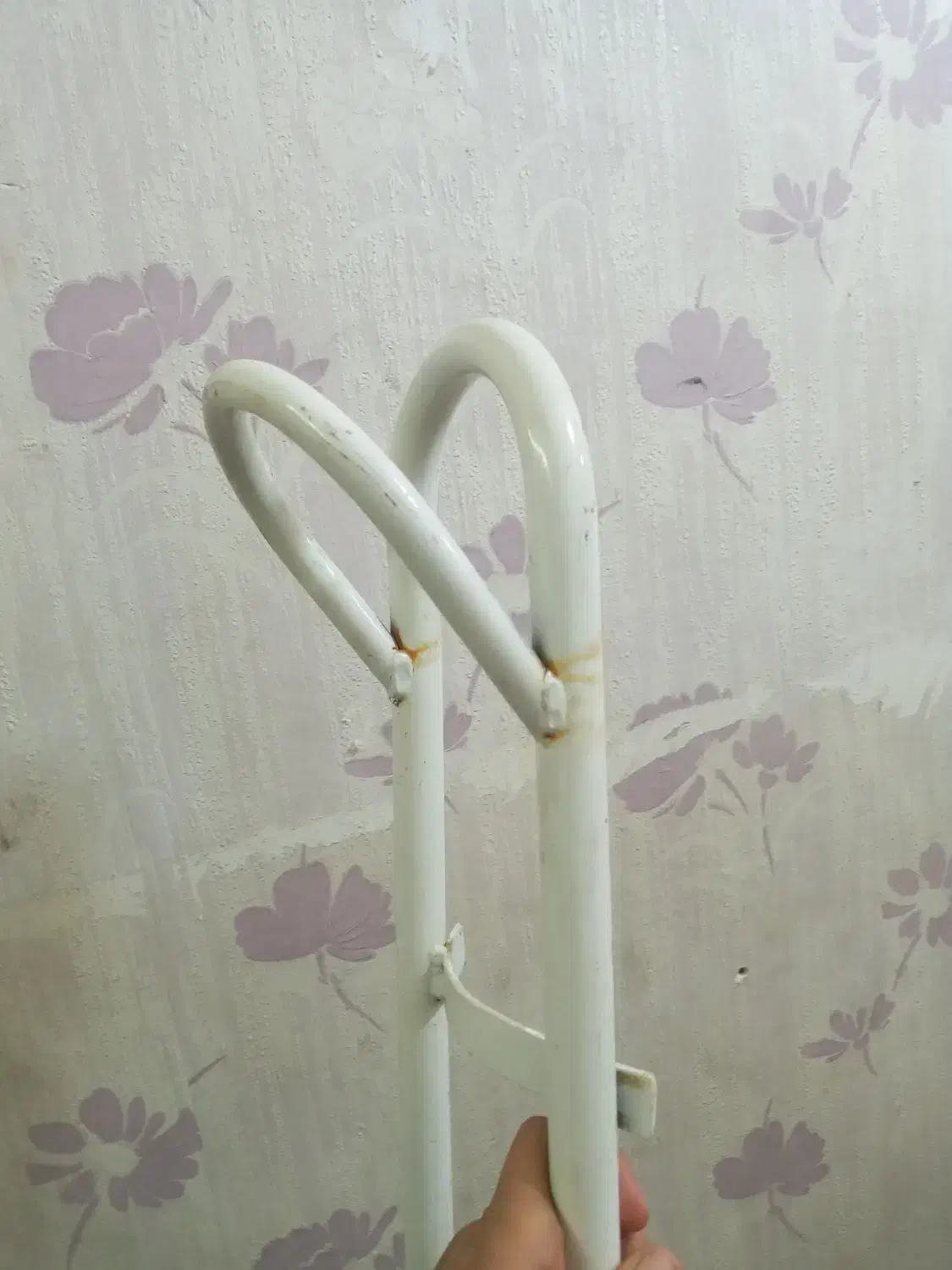 چرخ حمل کپسول اکسیژن|آرایشی، بهداشتی، درمانی|سنندج, |دیوار