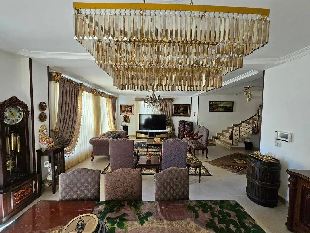 فروش ویلا کلارآباد خوشامیان|فروش خانه و ویلا|کلارآباد, |دیوار