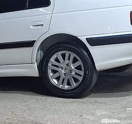 رینگ  صلیبی معاوضه با پنج پر|قطعات یدکی و لوازم جانبی|صحنه, |دیوار