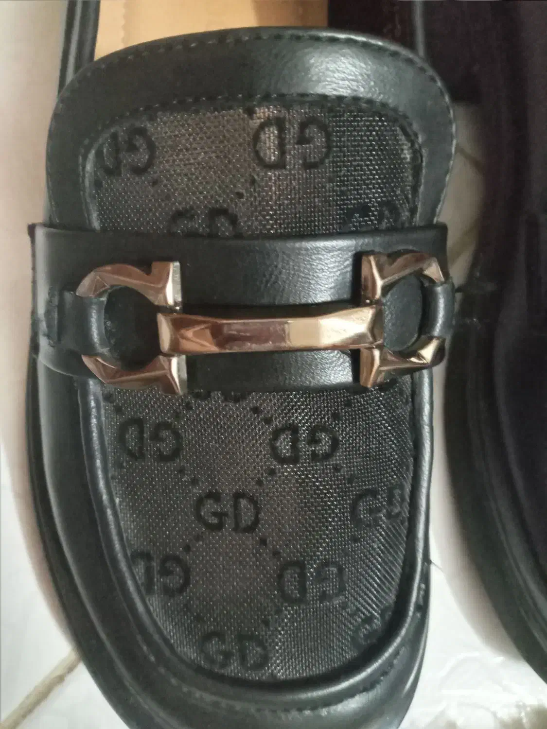 کفش ترک سایز ۳۷|کیف، کفش، کمربند|مشهد, سمزقند|دیوار