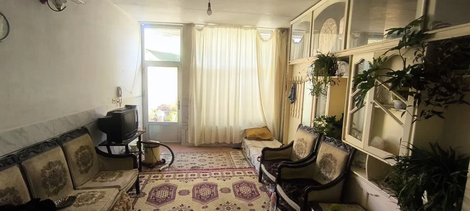 اجاره خانه ۱۲۰م در ابریشم حیاطدار|اجارهٔ خانه و ویلا|ابریشم, |دیوار